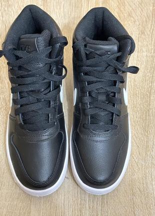 Wmns ebernon best sale mid