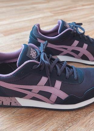 Кроссовки asics curreo1 фото