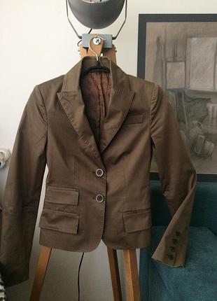 Жакет «liu jo”, оригинал