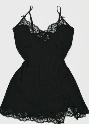 Пенюар victoria’s secret