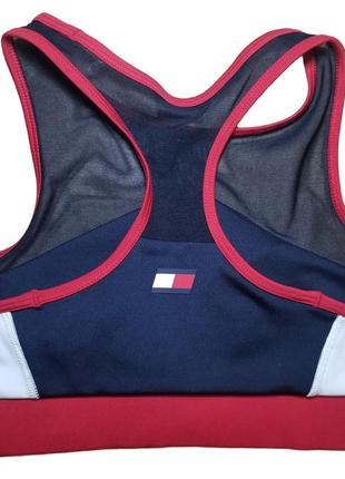 Топ tommy hilfiger sport2 фото