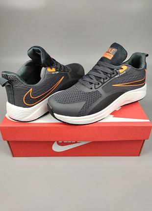 Кроссовки nike zoom