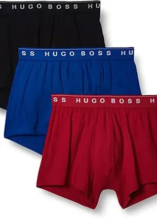 Труси чоловічі hugo boss