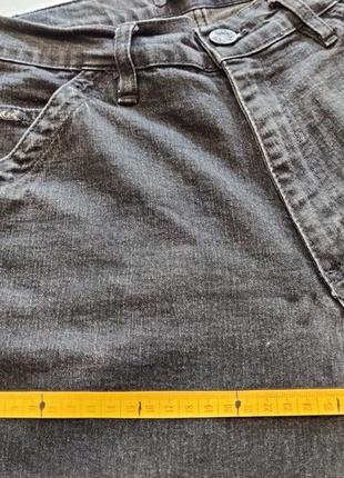 Мужские стрейчевые джинсы lexus6 фото