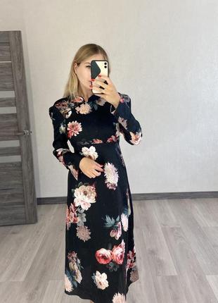 Сукня zara з біркою