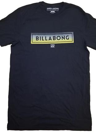 Футболка billabong