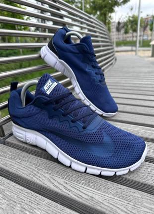 Кроссовки nike free run2 фото