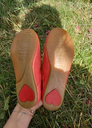 Туфлі для дівчинки, 26,31 розмір4 фото
