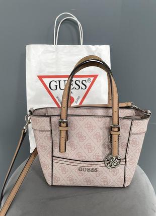 Оригінальна сумочка guess