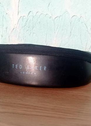 Чохол для окулярів ted baker3 фото