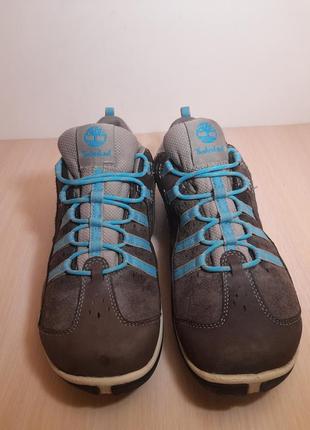 Кроссовки timberland gore-tex3 фото