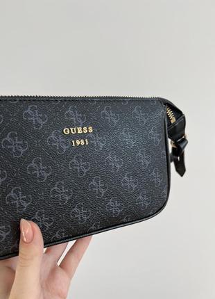 Сумка женская guess, сумка женская guess7 фото