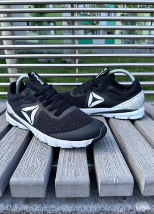 Кроссовки reebok racer 41-45