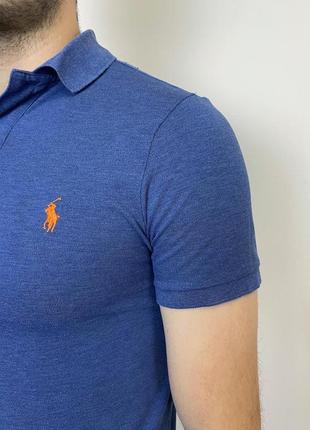 Футболка polo ralph lauren4 фото