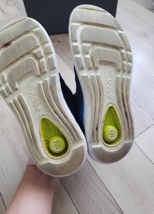 Кросівки ecco 36р 10