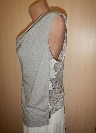 Оригінальна блуза maison scotch p.s