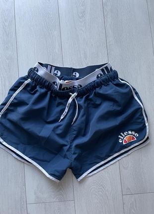 Шорти ellesse