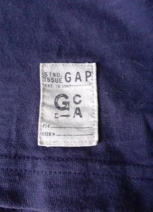 Кофта на хлопчика 4 рочки. baby gap3 фото