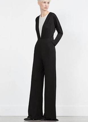Комбинезон zara🖤