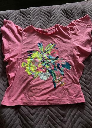 Майка - футболка