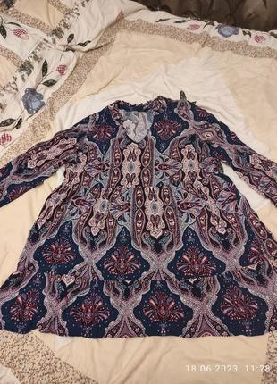 Платье 👗 туника 2