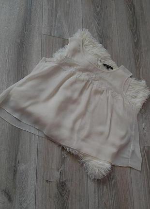 Топ блузка від river island