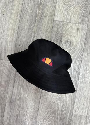 Панама панамка ellesse1 фото