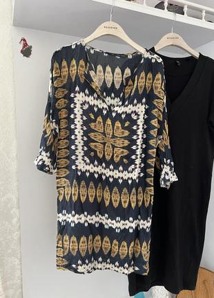 Платье zara