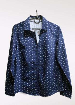 Классная женская блузка рубашка.4 фото