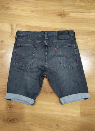 Шорти levi's w33-l322 фото