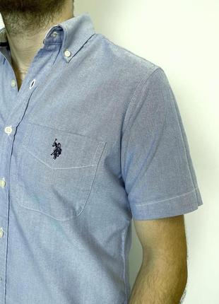 Рубашка polo2 фото