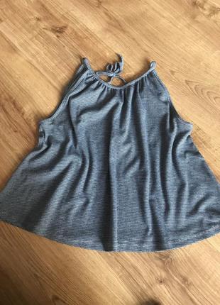 Стильна маєчці, primark, розмір с/м