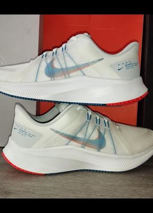 Кроссовки "nike" quest 4