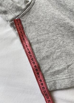 Шорты new balance essentials stacked logo размер xl серые мужские оригинал