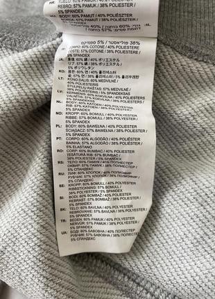 Шорты new balance essentials stacked logo размер xl серые мужские оригинал