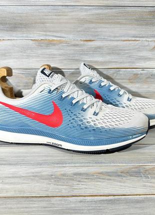 Nike air zoom pegasus 34 оригинальные кроссовки