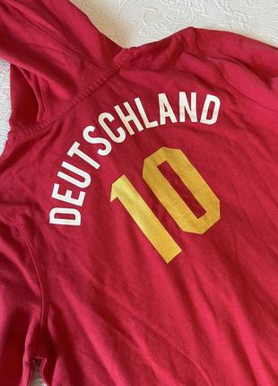 Худи кофта на молнии