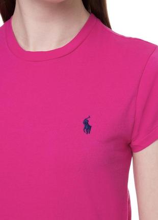 Футболка polo ralph lauren