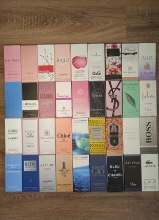 40 ml ✨ стойкий парфюм