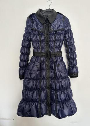 Burberry пуховик