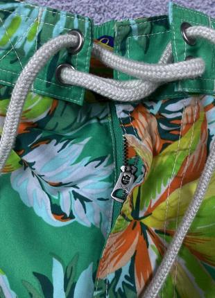 Пляжные шорты polo ralph lauren5 фото