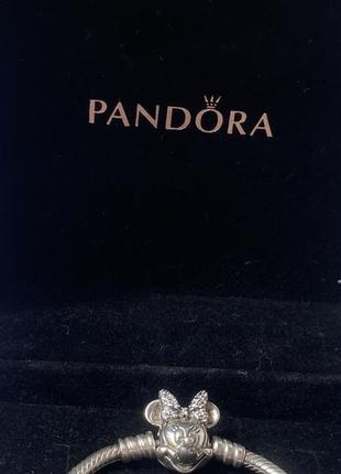 Pandora, мікі маус, оригінал, дитячий5 фото