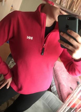 Флиска helly hansen