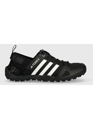 Кроссовки туристические adidas terrex daroga two 13 heat.rdy1 фото