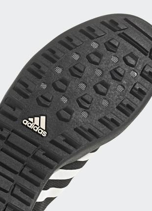 Кроссовки туристические adidas terrex daroga two 13 heat.rdy3 фото