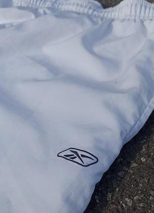 Продаю штани reebok на утяжці