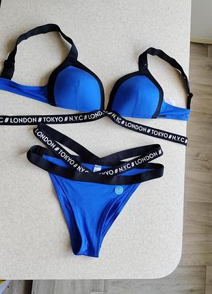 Купальник censored