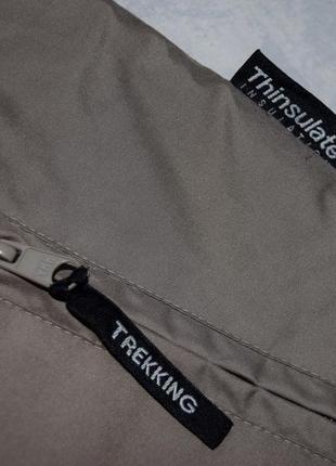 Лижні штани лижні штани crane sports thinsulate р. 36 зимові термо штани thinsulate5 фото