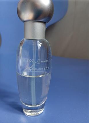 Estée lauder парфюмированная вода оригинал pleasures edp brocard