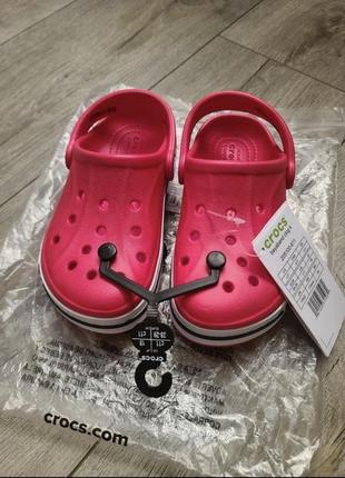 Crocs c112 фото